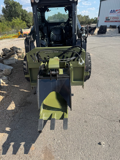AMFG Stumpzilla Grapple