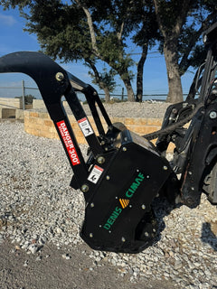 Denis Cimaf DXF - 180 Mulcher Head