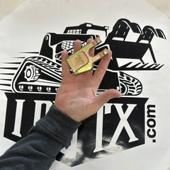Replacement Auger Teeth