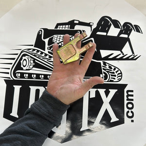 Replacement Teeth - Auger Bits