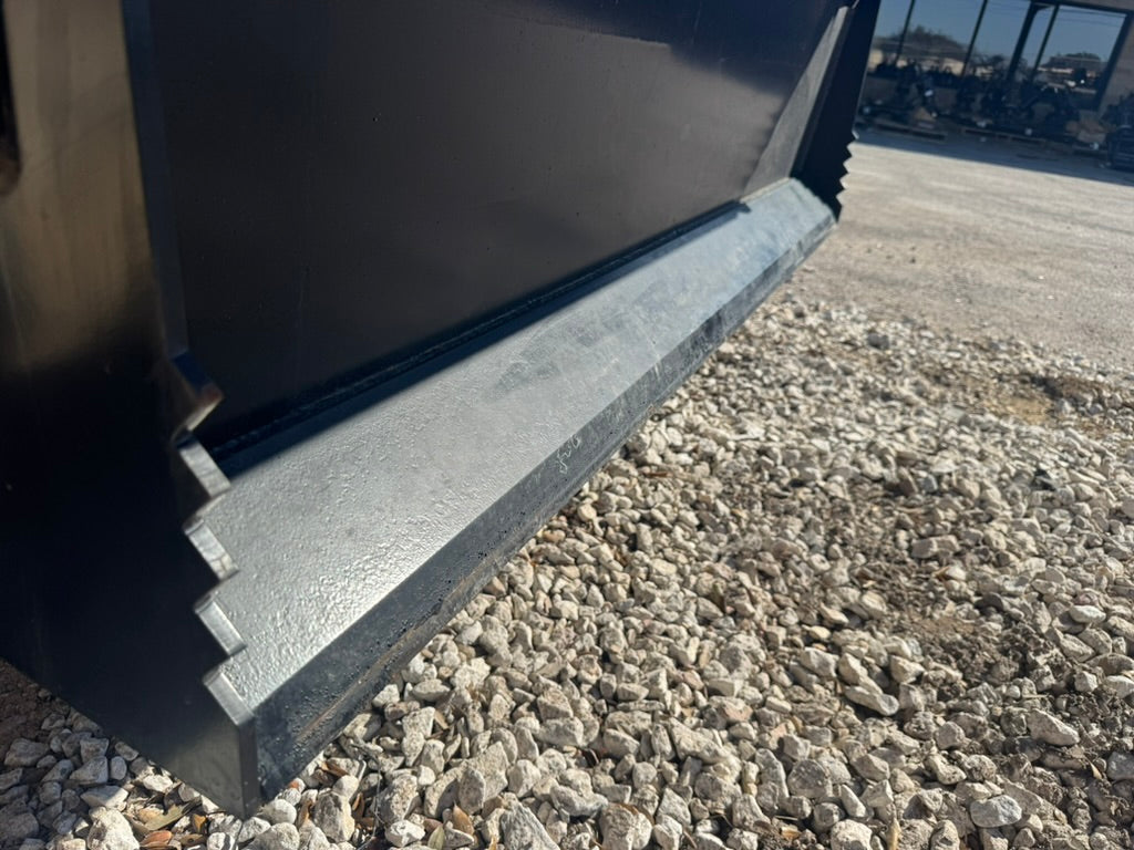 IDT 4-in-1 Heavy Duty Bucket