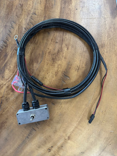 Universal Electric Control Box