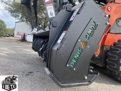 Denis Cimaf DAF 180D Forestry Mulcher