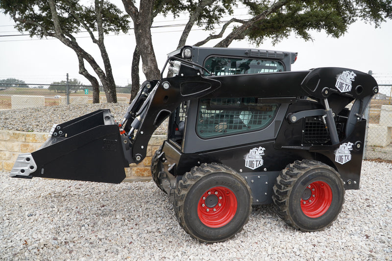 IDT Bucket Smooth HD