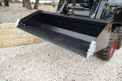 IDT Bucket Smooth HD