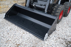 IDT Bucketzilla Track Loader Bucket