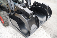 IDT Grapzilla Flat Bottom Grapple