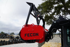 Fecon High Flow Bull Hog – DCR Rotor