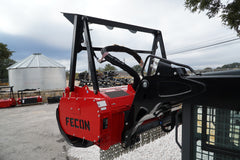 Fecon High Flow Bull Hog – DCR Rotor