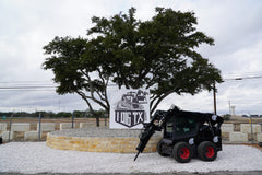 TCB-750 Texas Concrete Breaker