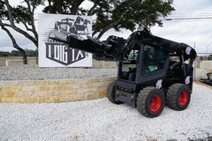 TCB-750 Texas Concrete Breaker