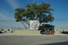 Mesquiter XL Grubber & Root Puller