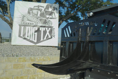 Mesquiter XL Grubber & Root Puller