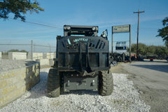 Mesquiter XL Grubber & Root Puller