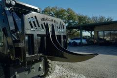 Mesquiter XL Grubber & Root Puller