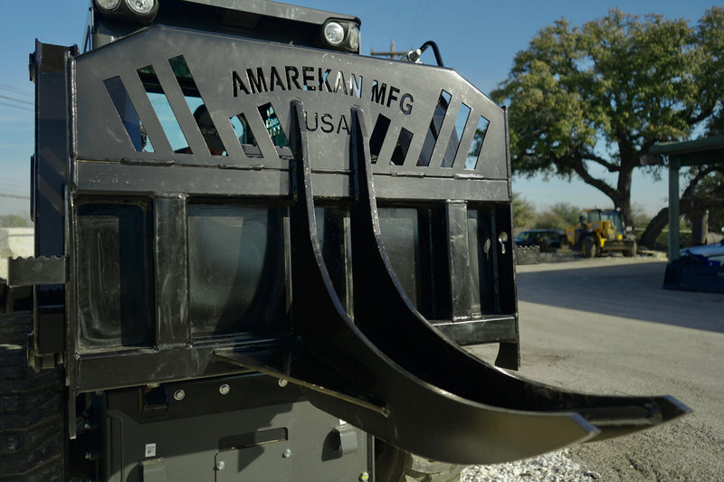 Mesquiter XL Grubber & Root Puller