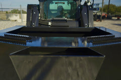 1 Yard Concrete Transfer Bucket