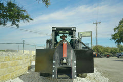 AMFG Concrete Bucket Hydraulic 1 Yard