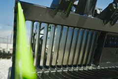 AMFG Megalodon Multi-Grapple - Spacing 3"