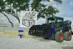 AMFG Engage Brush Grapple