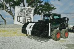 AMFG Engage Brush Grapple