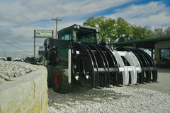 AMFG Engage Brush Grapple