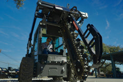 T255 Trencher - 48" Boom