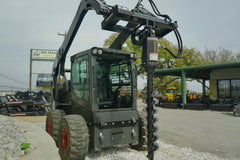 Premier Standard Flow Auger Drives (7-30 GPM)