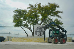 Premier Standard Flow Auger Drives (7-30 GPM)