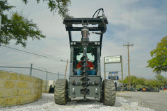 Premier Standard Flow Auger Drives (7-30 GPM)