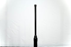 2" Carbide Puff Pilot Tip Auger Bit