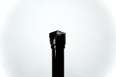 2" Carbide Puff Pilot Tip Auger Bit