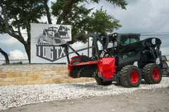 Fecon Blackhawk Fusion Mulcher