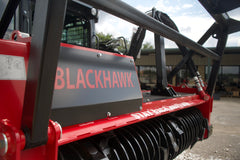 Fecon Blackhawk Fusion Mulcher