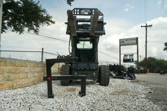 AMFG Amarekan Picker Rock Block