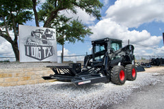 IDT Apex Predator Brush Cutter Standard Flow