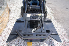 IDT Apex Predator Brush Cutter High Flow