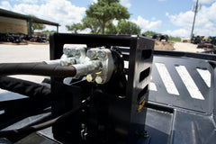IDT Apex Predator Brush Cutter Standard Flow