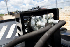 IDT Apex Predator Brush Cutter High Flow