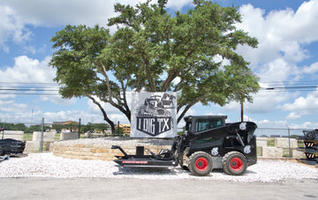 IDT Extreme Brush Cutter 78