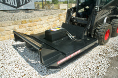 Brush Monkey 2-Blade Brush Cutter