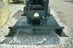 Brush Monkey 2-Blade Brush Cutter