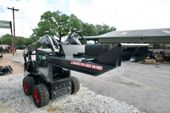 Brush Monkey 2-Blade Brush Cutter