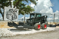 IDT Weekender Economy Brush Cutter