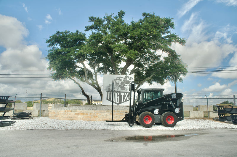 Fence Stretcher Attachment with Deluxe Mount