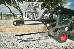 Fence Stretcher Attachment with Deluxe Mount