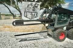 Fence Stretcher Attachment with Deluxe Mount
