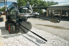 Fence Stretcher Attachment with Deluxe Mount