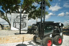 Fence Stretcher Attachment with Deluxe Mount