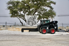 IDT Log Splitter - Inverted